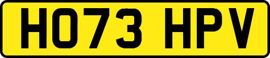 HO73HPV