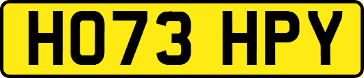 HO73HPY