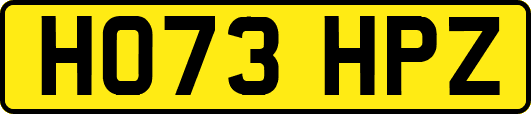 HO73HPZ