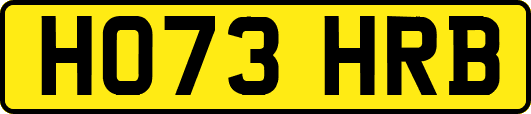 HO73HRB