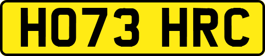 HO73HRC