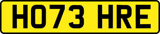 HO73HRE
