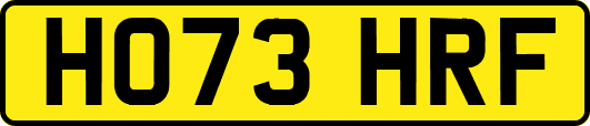 HO73HRF