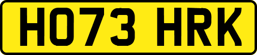 HO73HRK