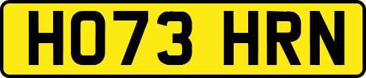 HO73HRN