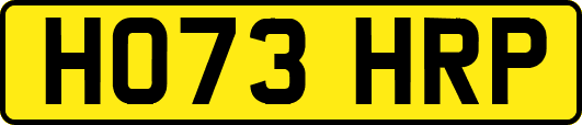 HO73HRP
