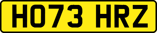 HO73HRZ