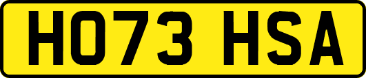 HO73HSA