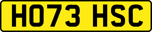 HO73HSC