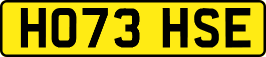 HO73HSE