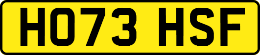 HO73HSF