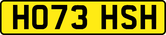 HO73HSH