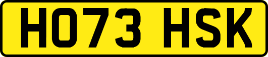 HO73HSK