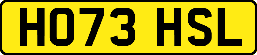 HO73HSL
