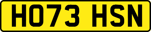 HO73HSN