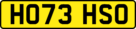 HO73HSO