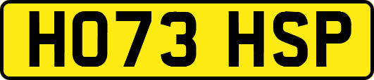 HO73HSP