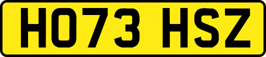 HO73HSZ