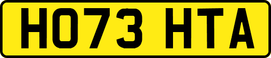 HO73HTA