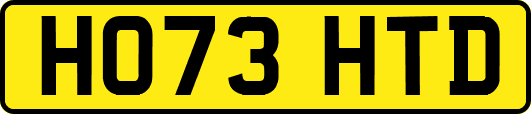 HO73HTD