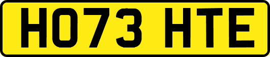 HO73HTE