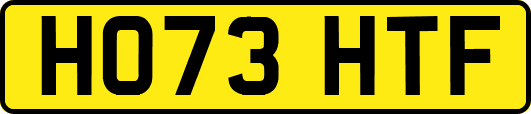 HO73HTF