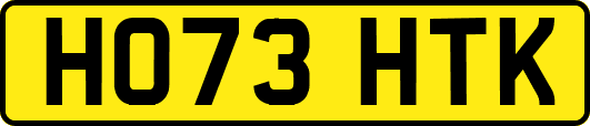 HO73HTK