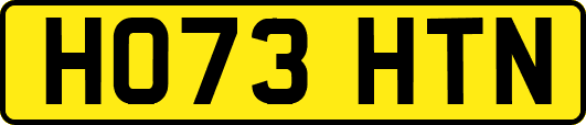 HO73HTN