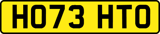 HO73HTO