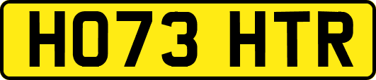 HO73HTR
