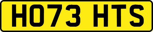 HO73HTS