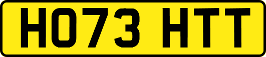 HO73HTT