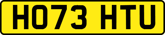 HO73HTU