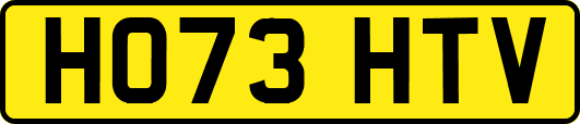 HO73HTV