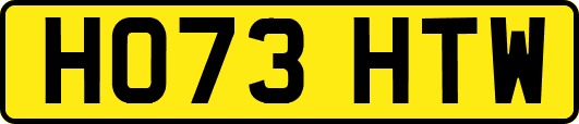 HO73HTW