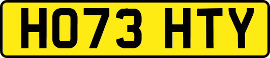 HO73HTY