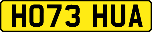 HO73HUA