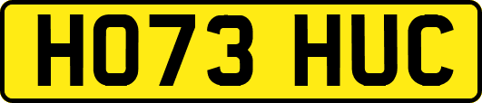 HO73HUC