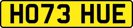 HO73HUE