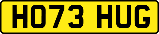 HO73HUG