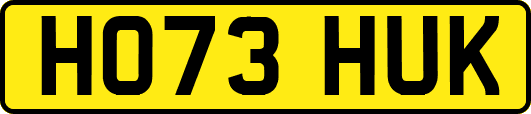 HO73HUK
