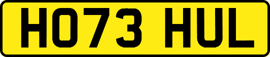 HO73HUL