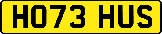 HO73HUS