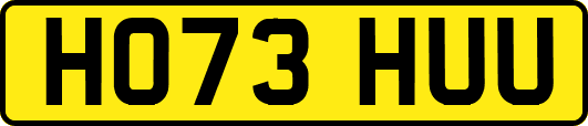 HO73HUU