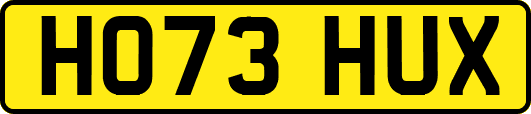 HO73HUX