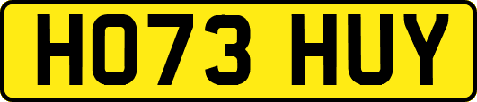 HO73HUY