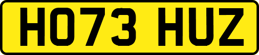 HO73HUZ