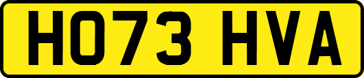 HO73HVA