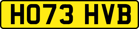HO73HVB