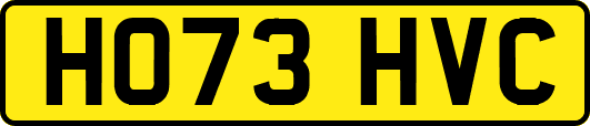 HO73HVC